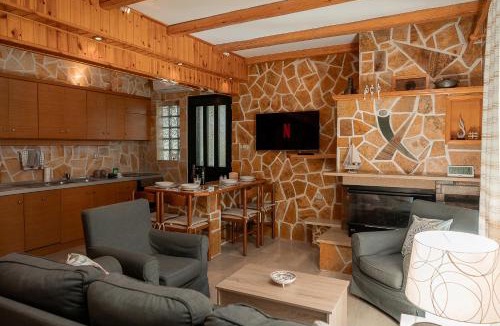Nei Pori House | Zeusplace Crown Platamon
