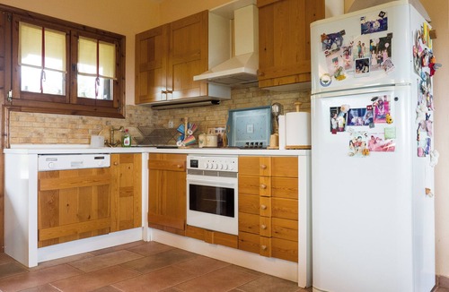 Leptokaria Other | ZeusPlace Olympus Olive Country House 2