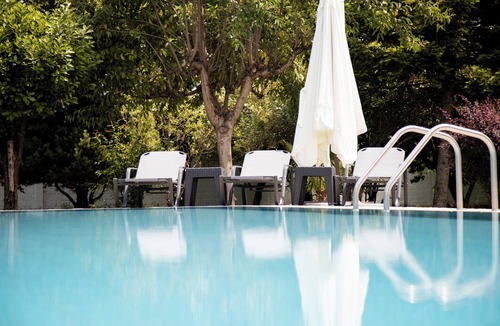 Katerini Villa | Zeusplace Pool Villa Natura