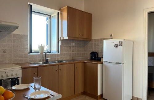 Travasarianika House | Zhanna House