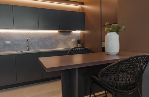 Durres Apartment | Zins Luxury Apartments