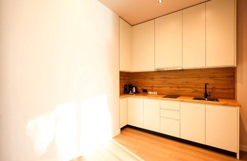 Durres Apartment | Zins Luxury Apartments