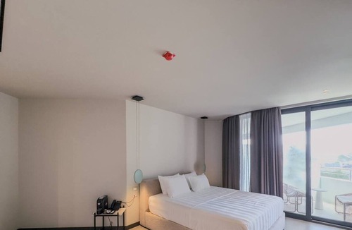 Durres Apartment | Zins Luxury Room 04 in Durrës