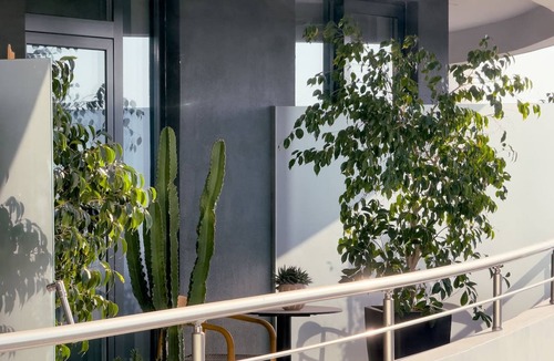 Durres Apartment | Zins Luxury Room 04 in Durrës