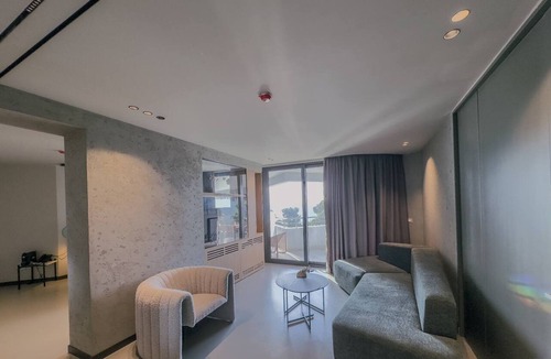 Durres Apartment | Zins Luxury Room 04 in Durrës
