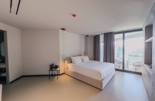 Durres Apartment | Zins Luxury Room 04 in Durrës