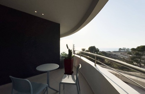 Durres Apartment | Zins Luxury Room 07 in Durrës