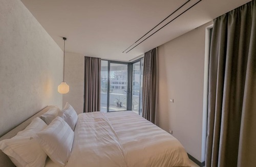 Durres Apartment | Zins Luxury Room 07 in Durrës
