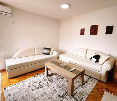 Susanj Apartment | Zinzula 3