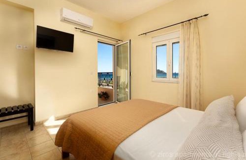 Xerokampos Apartment | Ziros Apts Xerokampos