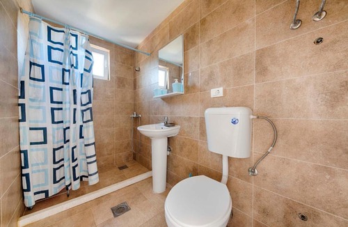 Utjeha Apartment | ZIS LUX Apartments Pool