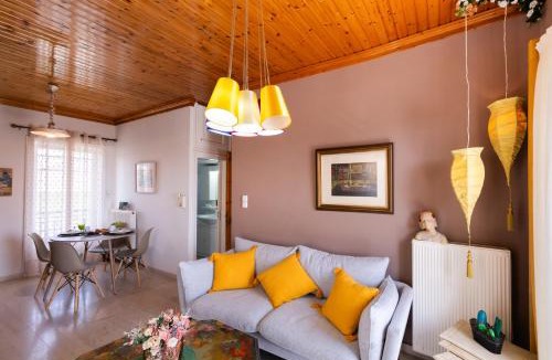 Lefkada Town Apartment | ZK apartments