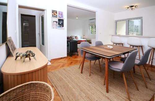 Kotor Apartment | Zlatna Boska