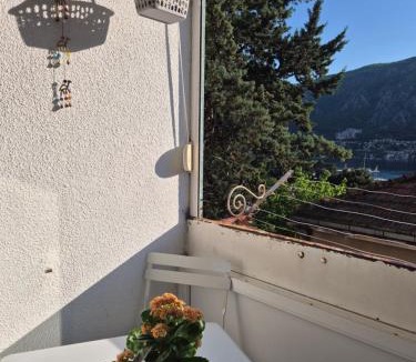 Kotor Apartment | Zlatna Boska
