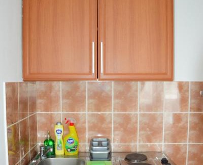 Canj Apartment | Zlatni Pijesak - Apartmani Čanj