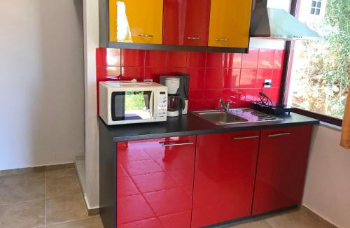Aetos Apartment | Zmarias 2