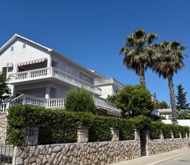 Krasici Apartment | Zo-Mi Apartments