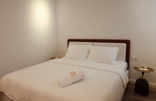 Durres Hotel | Zoe Boutique Hotel