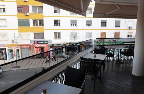 Durres Hotel | Zoe Boutique Hotel