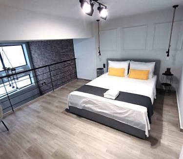 Kavala Villa | ZOE LOFT