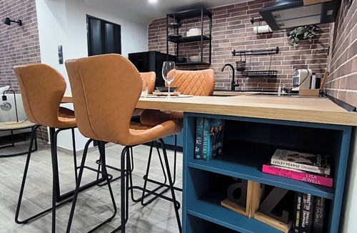 Kavala Villa | Zoe Loft !