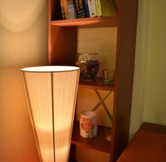 Petroupoli Apartment | zoe's apartment Bright&Cozy
