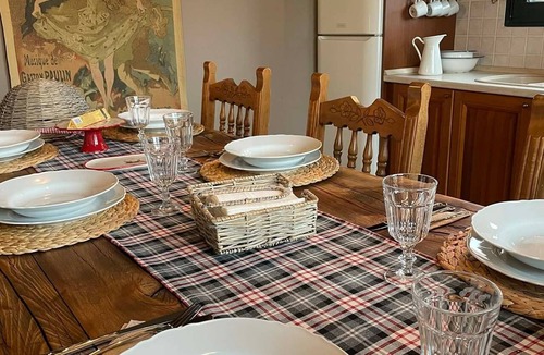 Eptalofos House | Zoe's Guesthouse - Eptalofos