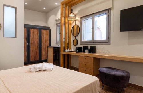 Rhodes Old Town Villa | Zoe Suites/Pythagoras in Old town