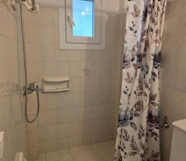 Corfu Town Apartment | Zografia 2