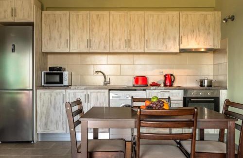 Faraklata Apartment | Zoi apartment