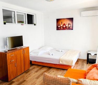 Susanj Apartment | Zora Apartments
