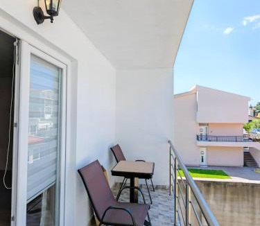 Susanj Apartment | Zora Apartments