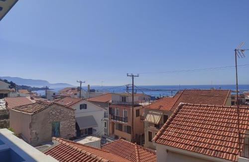 Pythagorio Hotel | Zorbas Hotel