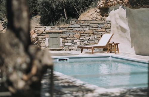 Naxos Apartment | Zos Suites