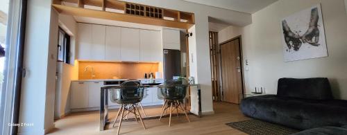 Nea Makri Apartment | Zouberi Τwins Luxury Appartments(South)