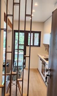 Nea Makri Apartment | Zouberi Τwins Luxury Appartments(South)