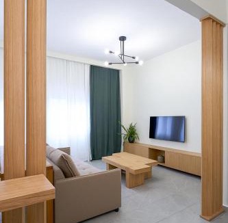 Xanthi Apartment | ZT Luxury Apartment