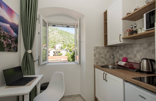 Risan Apartment | Zukic Apartments RIsan