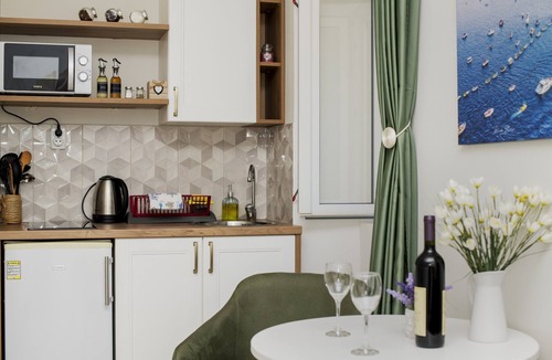 Risan Apartment | Zukic Apartments RIsan