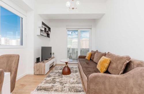 Bjelisi Apartment | Zuzi Apartment