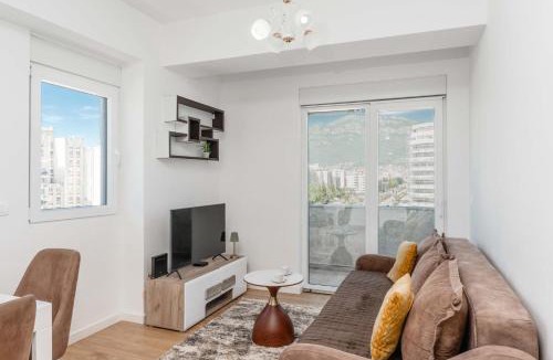 Bjelisi Apartment | Zuzi Apartment