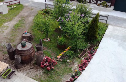 Zabljak Apartment | Zvijezdane noći
