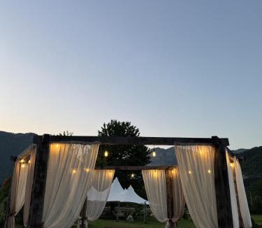 Andrijevica Hotel | Zvjezdana dolina Garni hotel