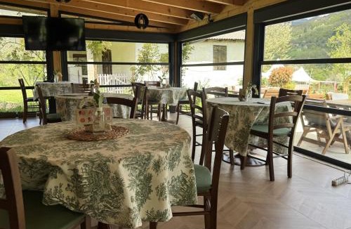 Andrijevica Hotel | Zvjezdana dolina Garni hotel