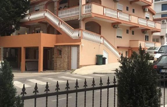 Šejla Apartmani