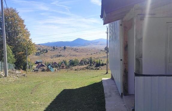 Žabljak Vikendica Razvršje