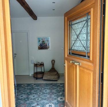 Αγία Κυριακή Traditional Guesthouse