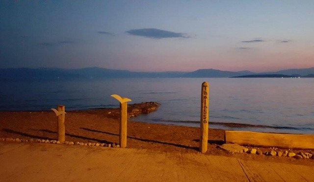 'Αγριοι Λιμένες