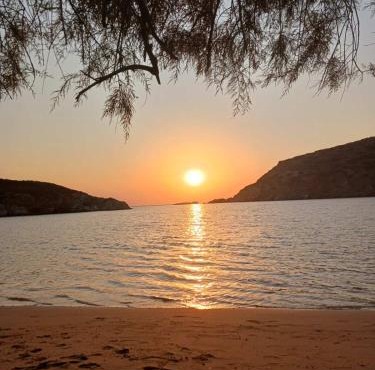 Ακροδεα in Áno Gávrion