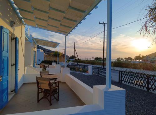 ΑΥΡΑ Ενοικιαζόμενα Δωμάτια - AVRA Rooms To Let in Galissas